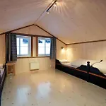 Casa de Férias Skarsnuten *
