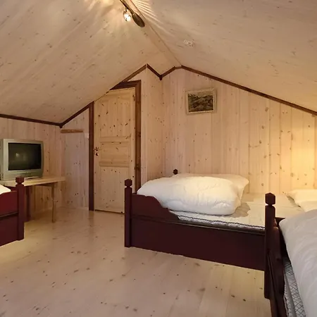 Skarsnuten Holiday home