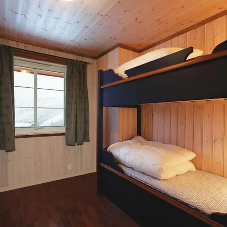 Holiday home Skarsnuten