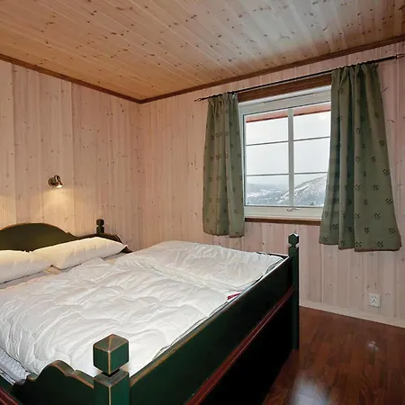 Skarsnuten Casa de Férias Hemsedal