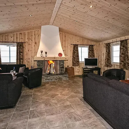 Skarsnuten * Hemsedal