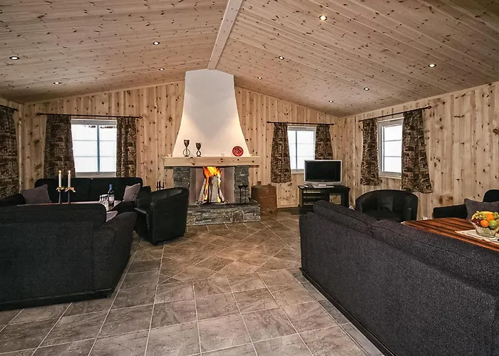 Skarsnuten * Hemsedal